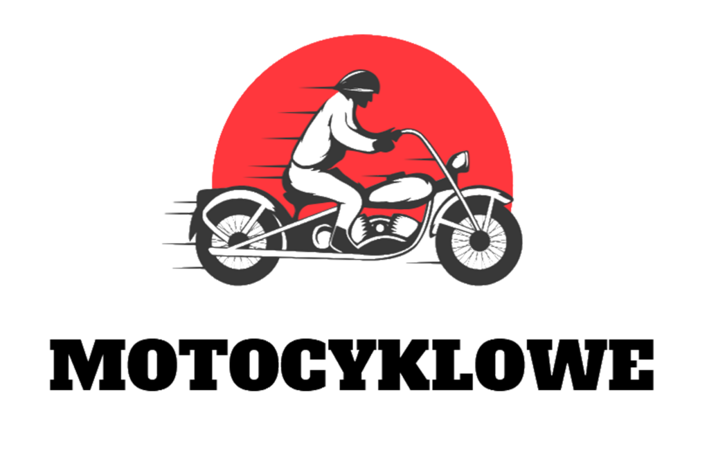 Motocyklowe