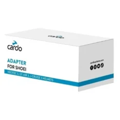 Adapter CARDO SHOEI GEN3