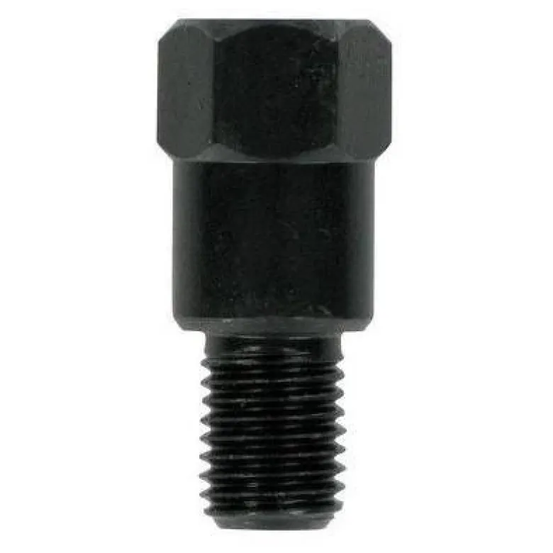 Adapter lusterka LAMPA gwint prawy na prawy 10mm