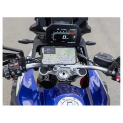 Adapter QUAD LOCK z kulką mocującą 1'' (V2) czarny