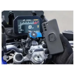 Adapter QUAD LOCK z kulką mocującą 1'' (V2) czarny