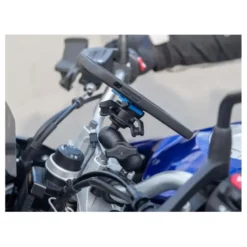 Adapter QUAD LOCK z kulką mocującą 1'' (V2) czarny