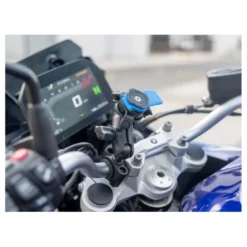 Adapter QUAD LOCK z kulką mocującą 1'' (V2) czarny