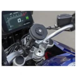 Adapter QUAD LOCK z kulką mocującą 1'' (V2) czarny