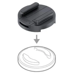 Adapter SP CONNECT SPC ADAPTER czarny