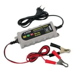Ładowarka LAMPA TRAINER 6/12V