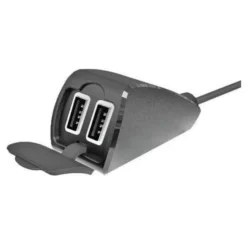 Ładowarka LAMPA USB-FIX TREK