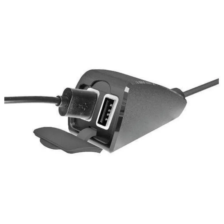 Ładowarka LAMPA USB-FIX TREK