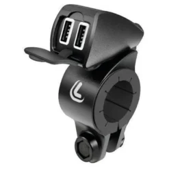 Ładowarka LAMPA USB-FIX TREK