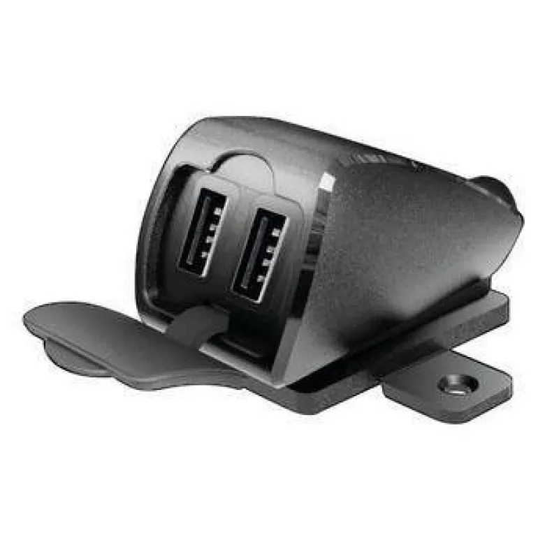 Ładowarka LAMPA USB-FIX TREK 2