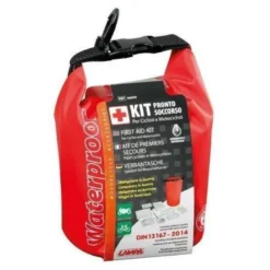 Apteczka motocyklowa LAMPA