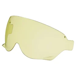 Blenda przeciwsłoneczna do kasku SHOEI CJ-3 HIGH DEFINITION YELLOW żółty