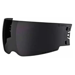 Blenda przeciwsłoneczna do kasku SCHUBERTH Sun visor C4/E1/C3PRO/WOMEN/C3/S2 DARK SMOKE czarny