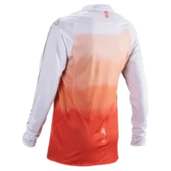 Bluza cross damska LEATT MOTO 4.5 LITE LADY CORAL PINK różowy