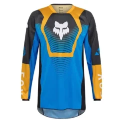 Bluza cross FOX 180 COLLECT BLUE niebieski