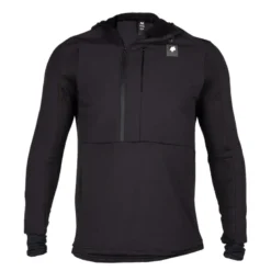 Bluza cross FOX DEFEND THERMAL BLACK czarny