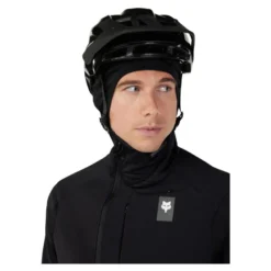 Bluza cross FOX DEFEND THERMAL BLACK czarny