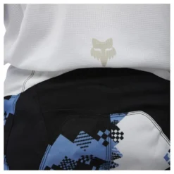 Bluza cross FOX 180 DIGI IMAGE WHITE biały
