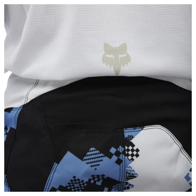Bluza cross FOX 180 DIGI IMAGE WHITE biały