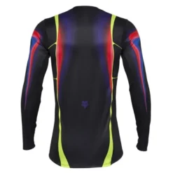 Bluza cross FOX FLEXAIR ENERGY BLACK czarny