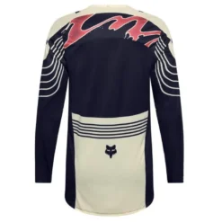 Bluza cross FOX FLEXAIR INNING BLACK czarny