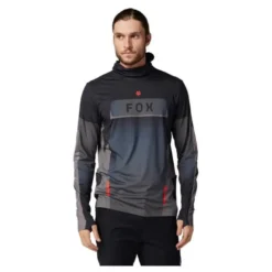 Bluza cross FOX RANGER DRIVE BLACK czarny