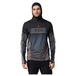 Bluza cross FOX RANGER DRIVE BLACK czarny