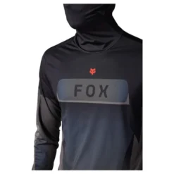 Bluza cross FOX RANGER DRIVE BLACK czarny