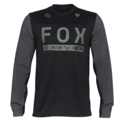 Bluza cross FOX RANGER OFF-ROAD BLACK czarny