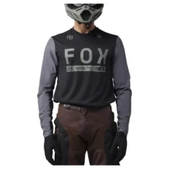 Bluza cross FOX RANGER OFF-ROAD BLACK czarny