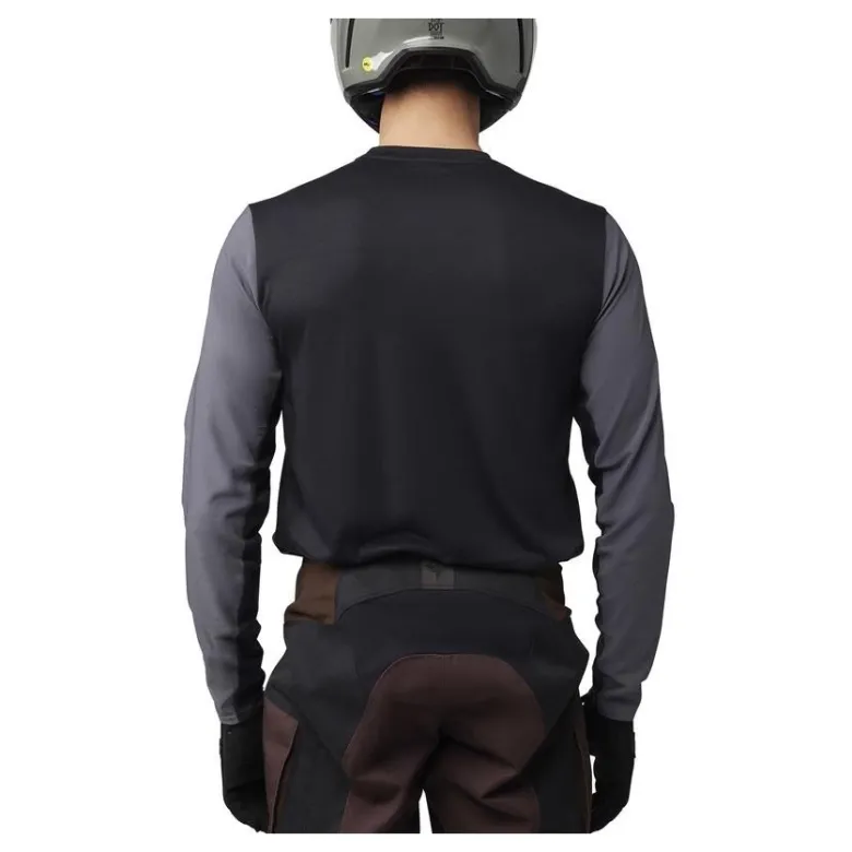Bluza cross FOX RANGER OFF-ROAD BLACK czarny
