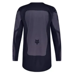 Bluza cross FOX 180 SHIELD BLACK czarny