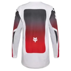Bluza cross FOX 180 SHIELD FLUO RED czerwony fluo