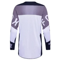 Bluza cross FOX 360 TINE BLACK czarny