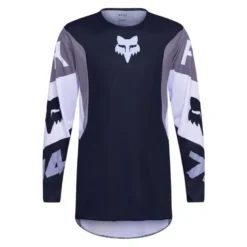 Bluza cross FOX 360 TINE BLACK czarny