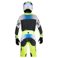 Bluza cross FOX 360 TINE FLUO YELLOW żółty fluo