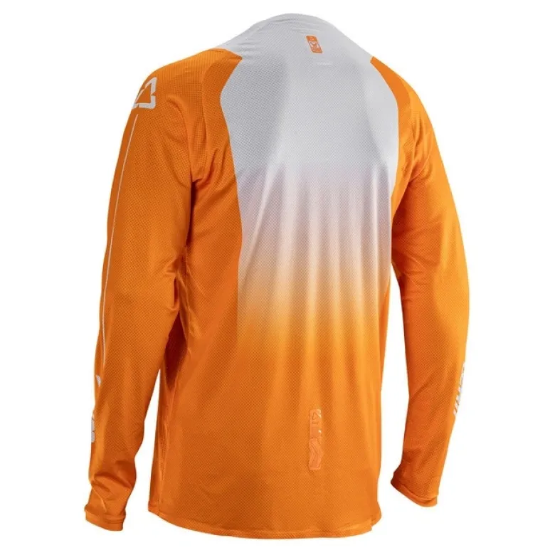 Bluza cross LEATT MOTO 4.5 LITE ORANGE pomarańczowy