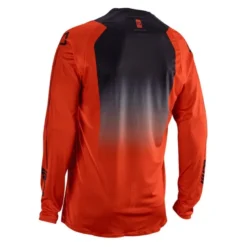 Bluza cross LEATT MOTO 4.5 LITE RED czerwony
