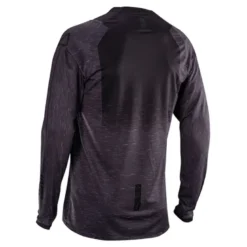 Bluza cross LEATT MOTO 4.5 LITE STEALTH czarny szary