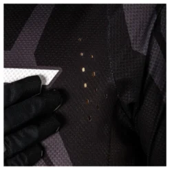 Bluza cross LEATT MOTO 4.5 LITE STEALTH czarny szary