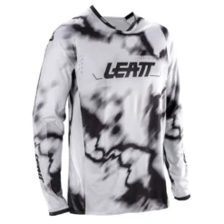 Bluza cross LEATT MOTO 4.5 LITE WHITE biały