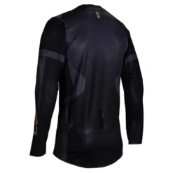Bluza cross LEATT MOTO 5.5 ULTRAWELD STEALTH czarny