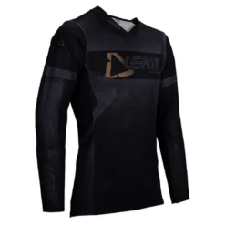 Bluza cross LEATT MOTO 5.5 ULTRAWELD STEALTH czarny