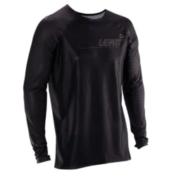 Bluza cross LEATT MOTO 5.5 ULTRAWELD BLACK czarny