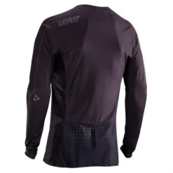 Bluza cross LEATT MOTO 5.5 ULTRAWELD BLACK czarny
