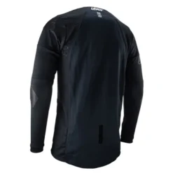 Bluza cross LEATT MOTO 4.5 WINDBLOCK BLACK czarny
