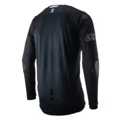 Bluza cross LEATT MOTO 4.5 WINDBLOCK BLACK czarny
