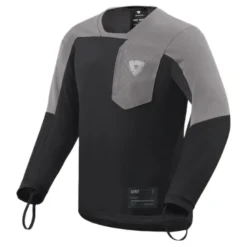 Bluza cross REVIT SIERRA 2 BLACK/GREY czarny szary