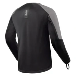 Bluza cross REVIT SIERRA 2 BLACK/GREY czarny szary