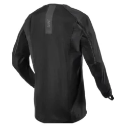 Bluza cross REVIT SIERRA BLACK czarny